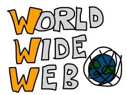 PIc of World Wide Web